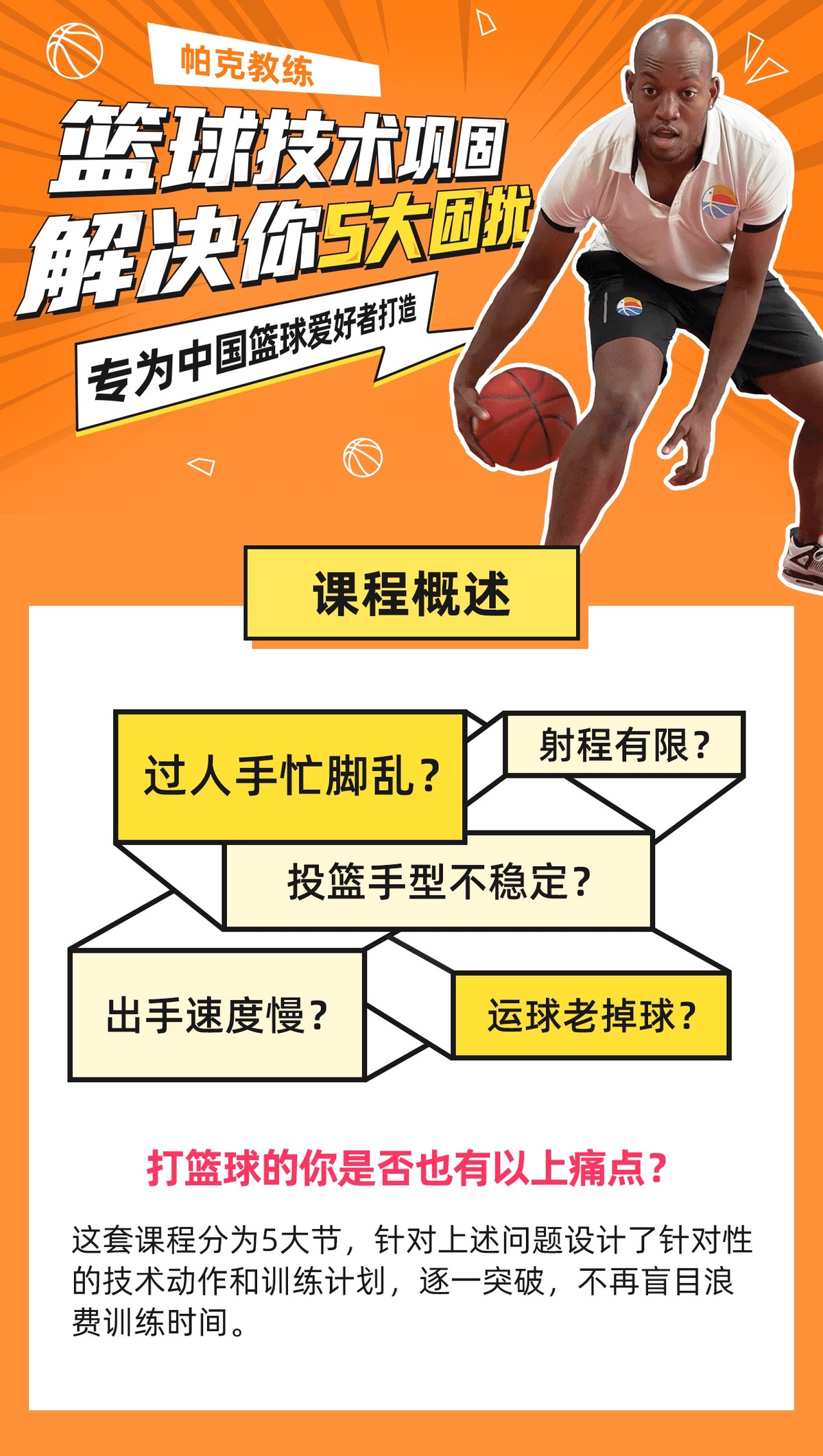 为什么前沿技术对篮球训练如此重要